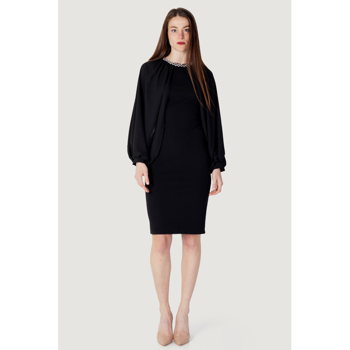 Rinascimento Jurk Dames