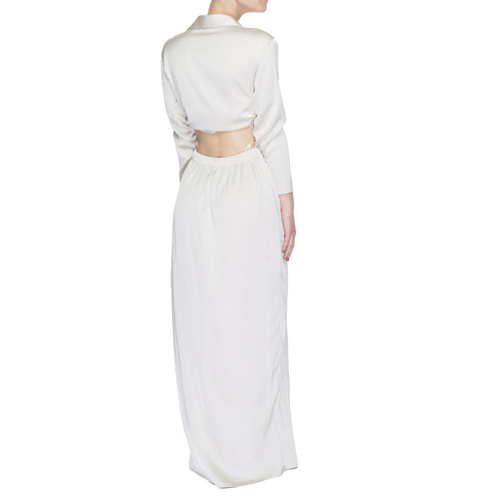 Sandro Ferrone Jurk Dames