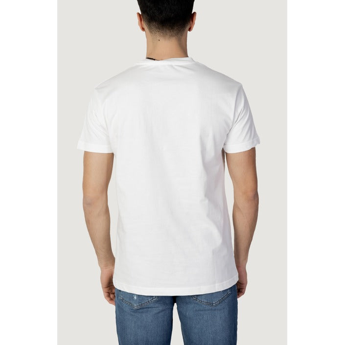 The Bomber T-shirt Heren