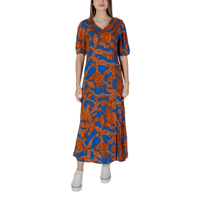 B.young Jurk Dames