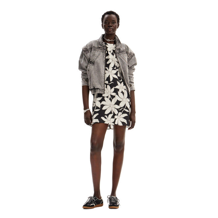 Desigual Jurk Dames