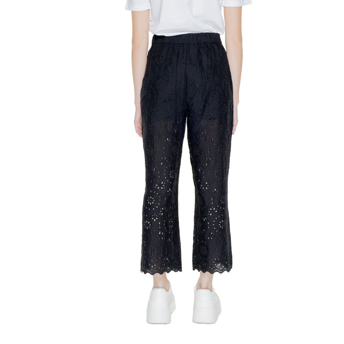 Morgan De Toi Broek Dames