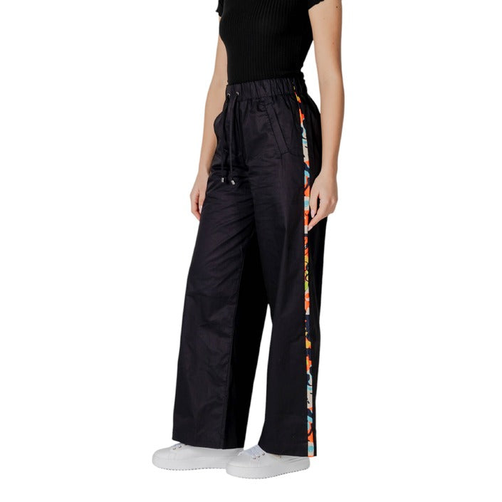 Desigual Broek Dames