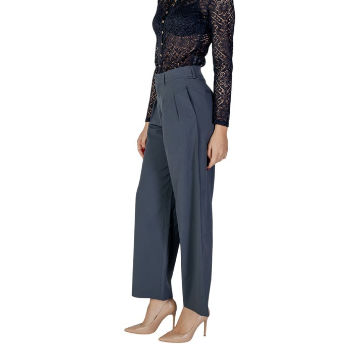 Calvin Klein Jeans Broek Dames