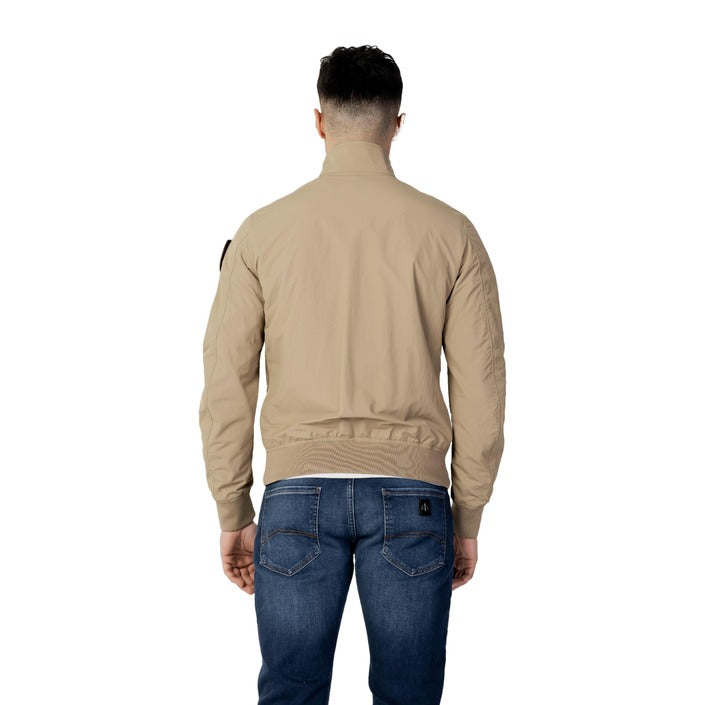 Blauer Jack Heren