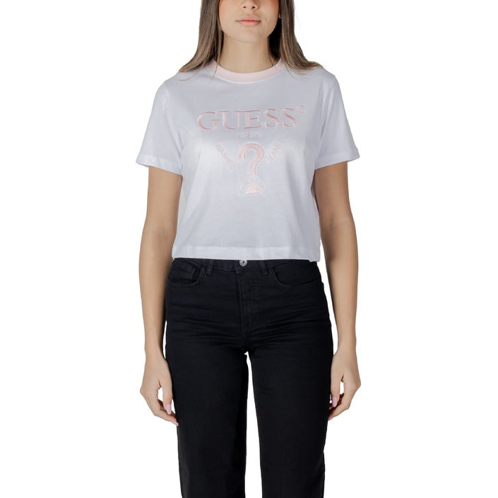 Guess Active T-shirt Dames