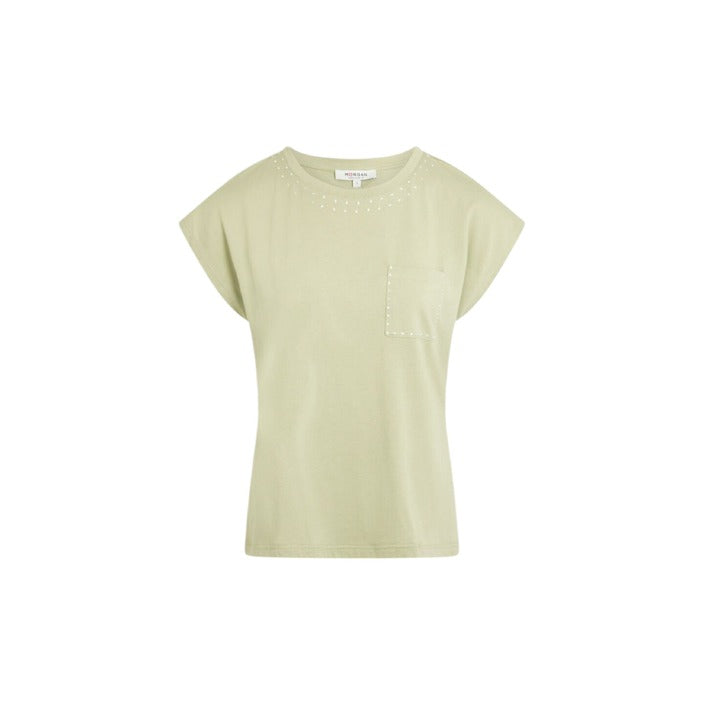 Morgan De Toi T-shirt Dames