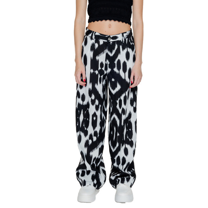 Street One Broek Dames