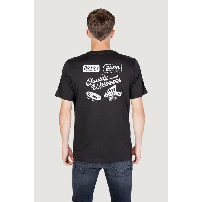 Dickies T-shirt Heren