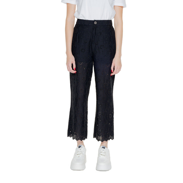 Morgan De Toi Broek Dames