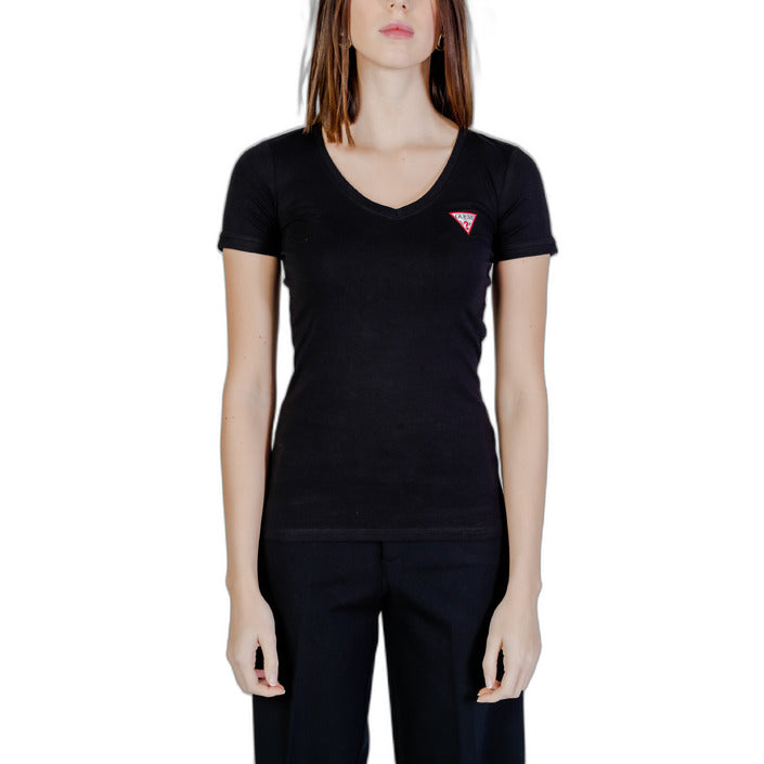 Guess T-shirt Dames