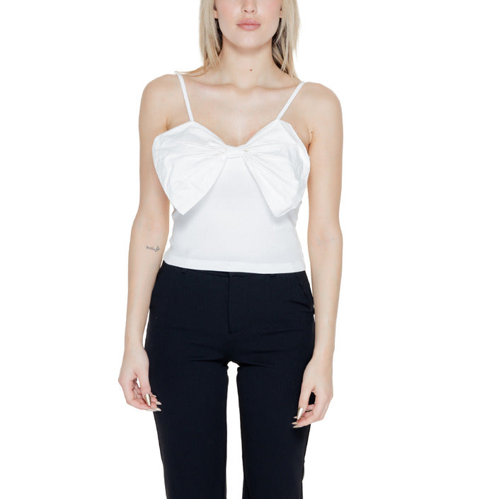 Only Vest Dames