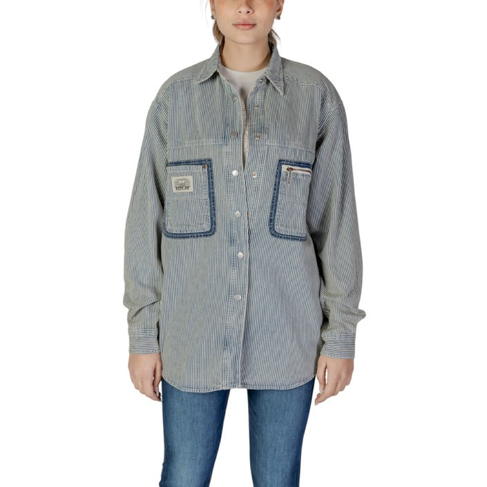 Replay Shirt Dames