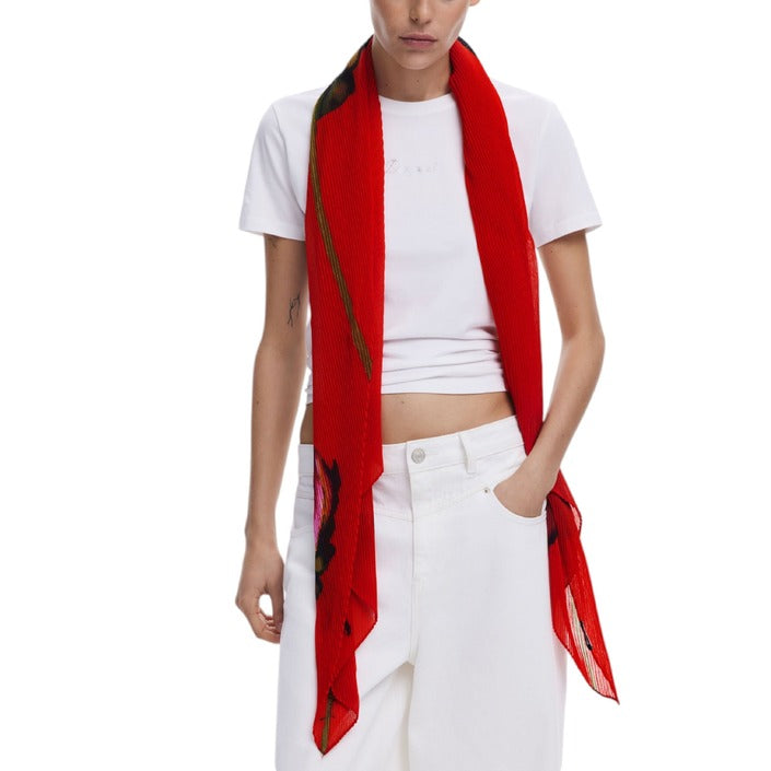 Desigual Sjaal Dames
