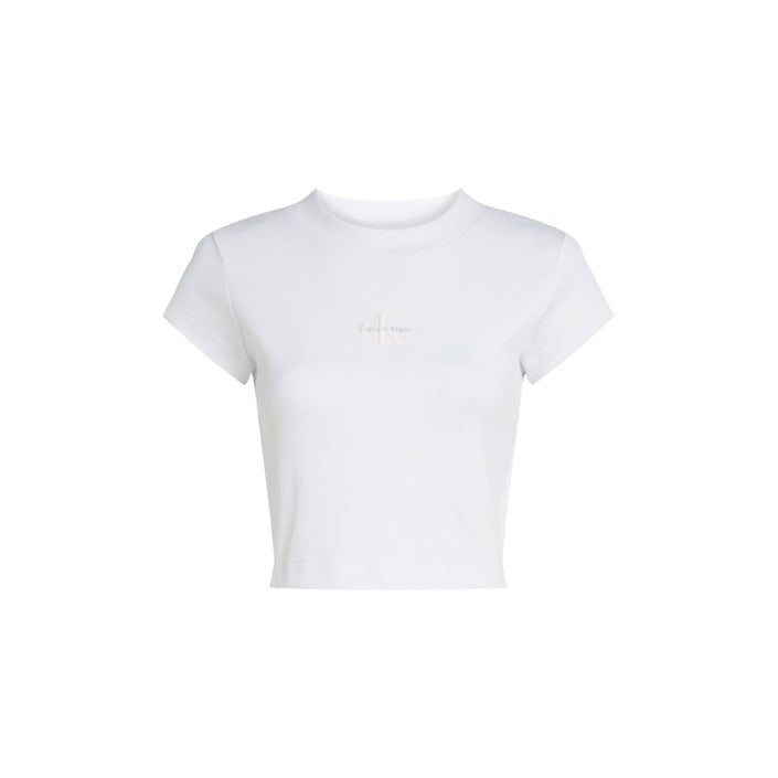 Calvin Klein Jeans T-shirt Dames