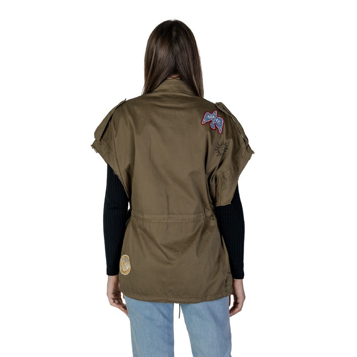 Replay Shirt Dames