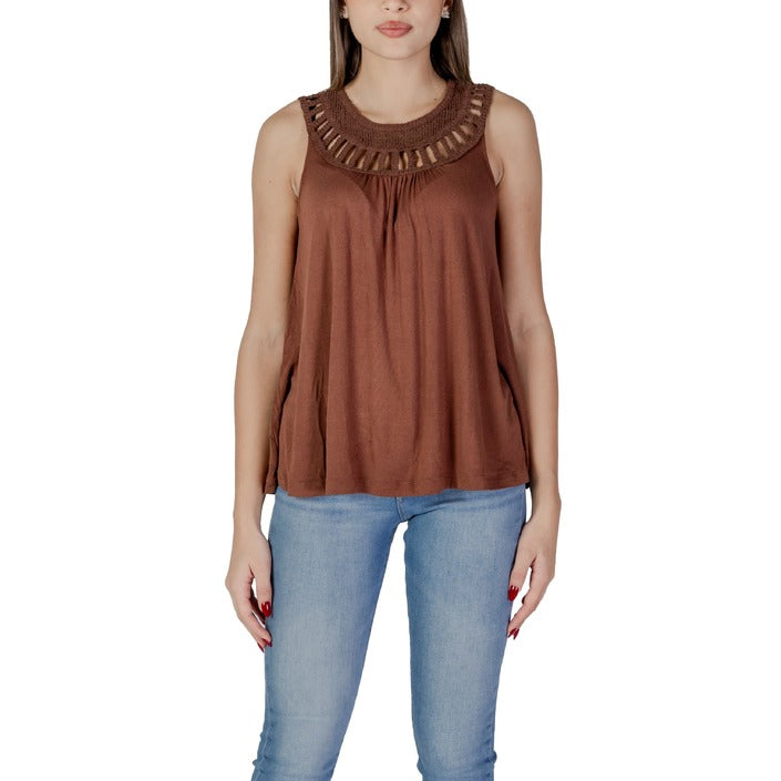 B.young Vest Dames