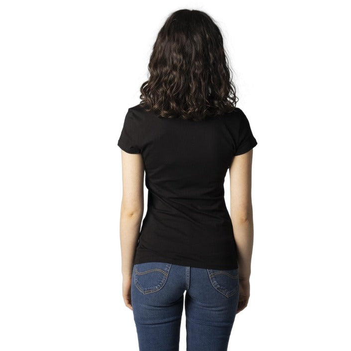 Armani Exchange T-shirt Dames