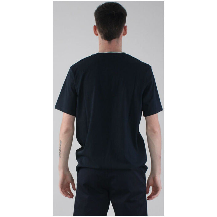 Lyle & Scott T-shirt Heren