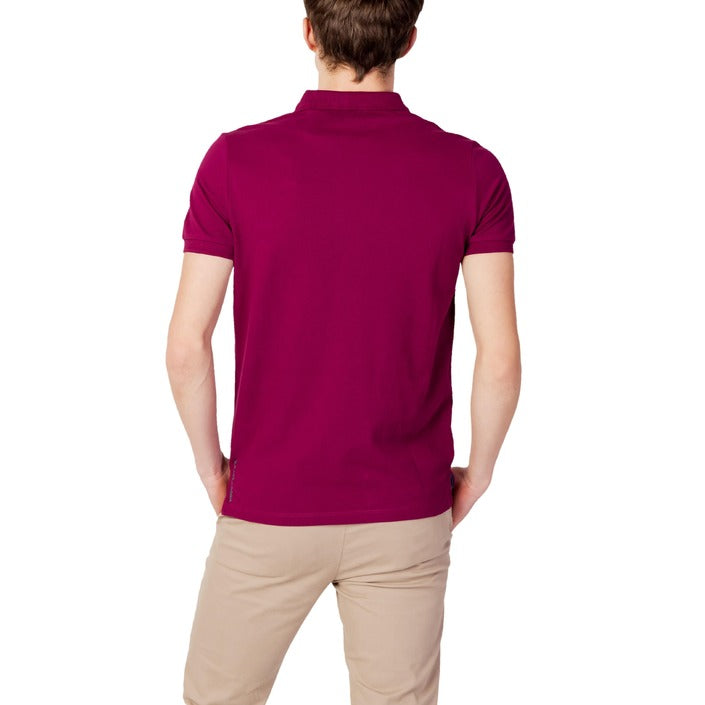 U.s. Polo Assn. Polo Top Heren