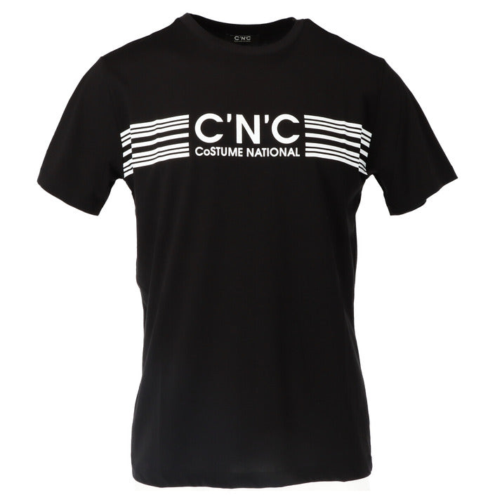 Cnc Costume National T-shirt Heren