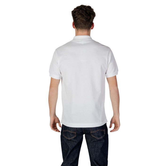 Lacoste Polo Top Heren