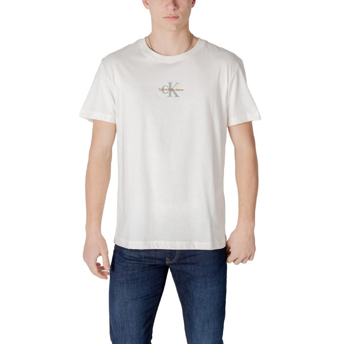 Calvin Klein Jeans T-shirt Heren