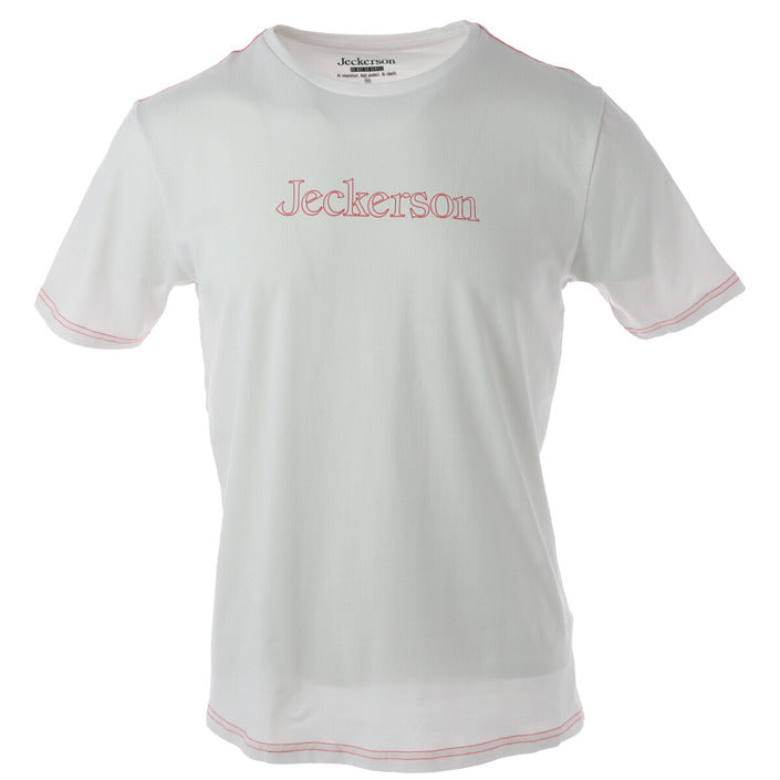 Jeckerson T-shirt Heren