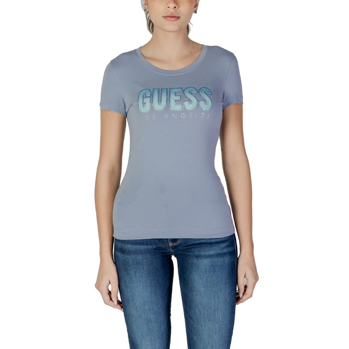 Guess T-shirt Dames