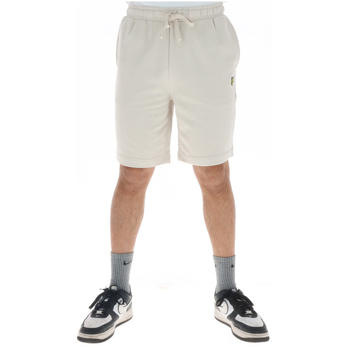 Lyle & Scott Bermuda Heren