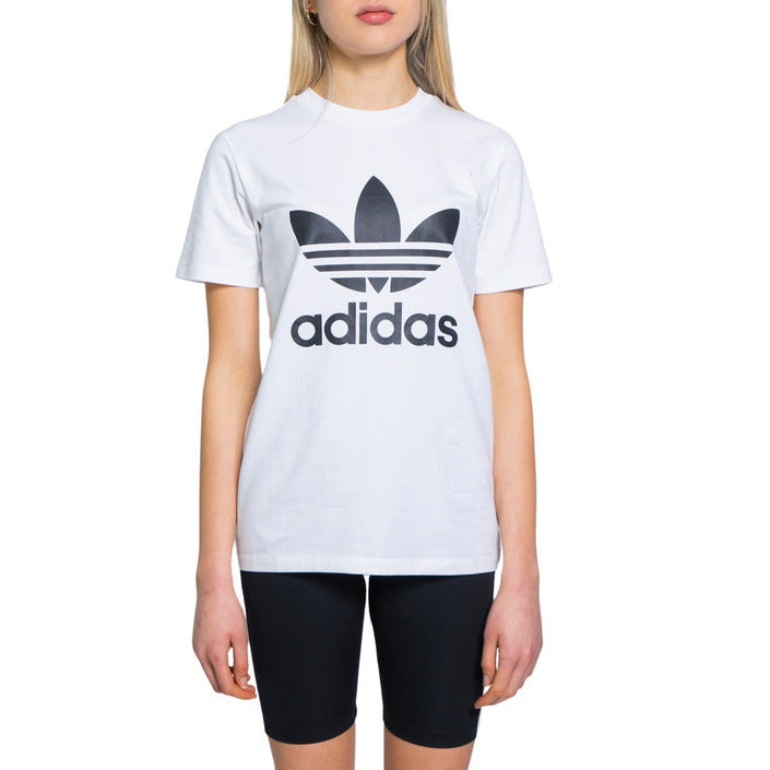 Adidas T-shirt Dames