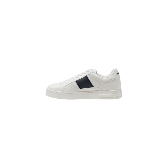 Armani Exchange Heren Sneakers