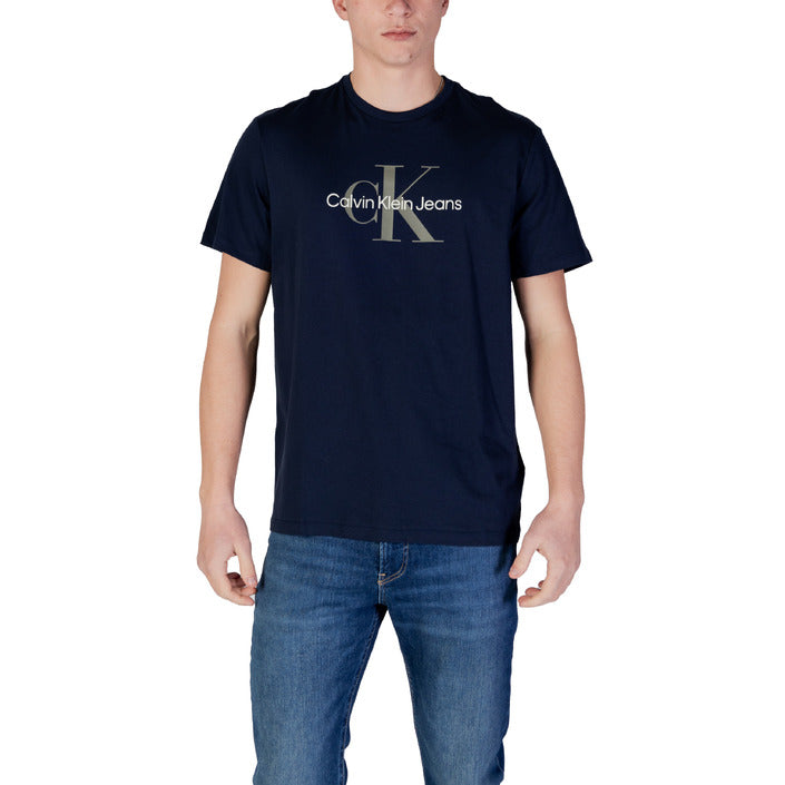 Calvin Klein Jeans T-shirt Heren
