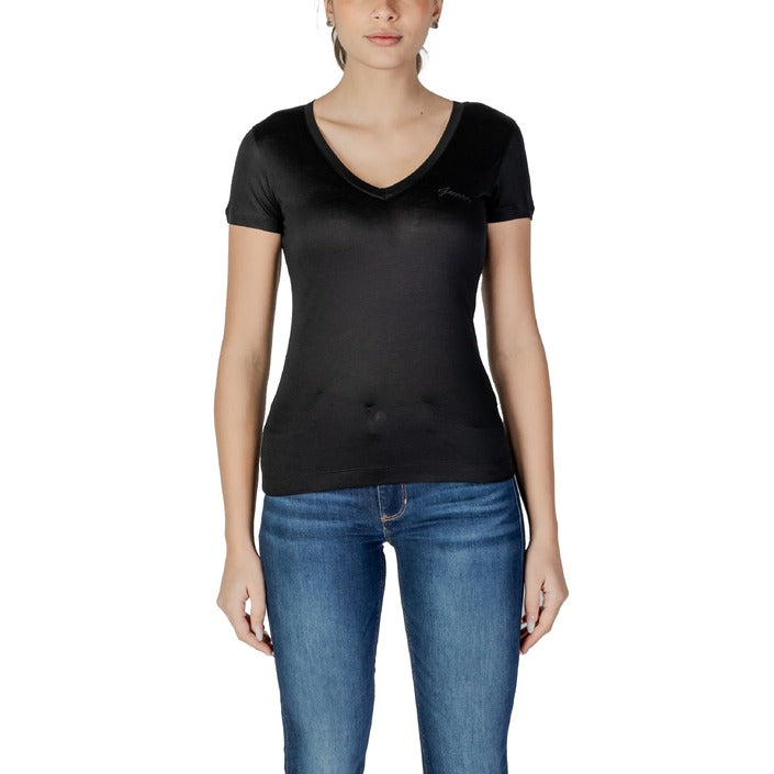 Guess T-shirt Dames