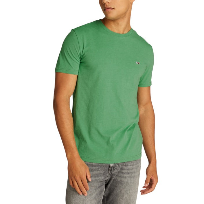 Tommy Hilfiger Jeans T-shirt Heren