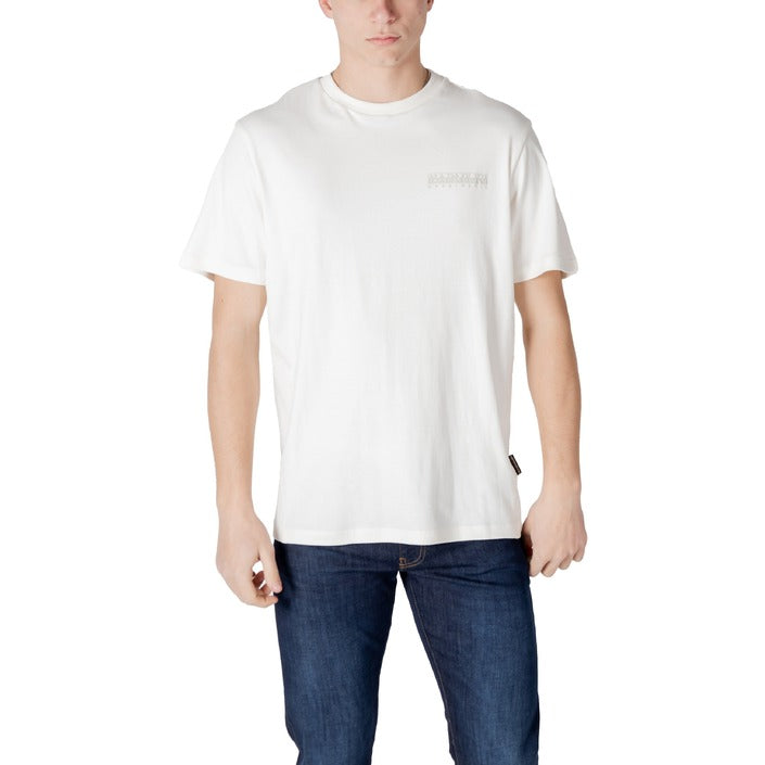 Napapijri T-shirt Heren