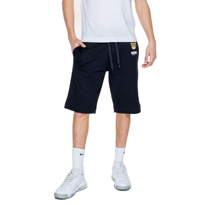 Moschino Underwear Bermuda Heren