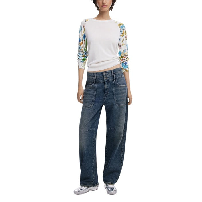 Desigual Breimode Dames