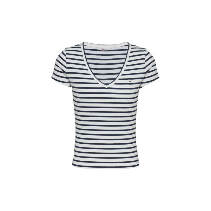Tommy Hilfiger Jeans T-shirt Dames
