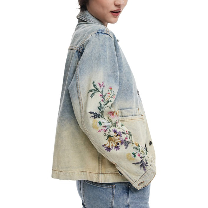 Desigual Windjack Dames