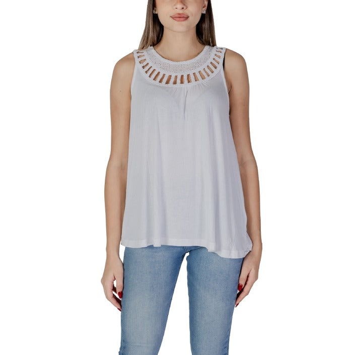 B.young Vest Dames