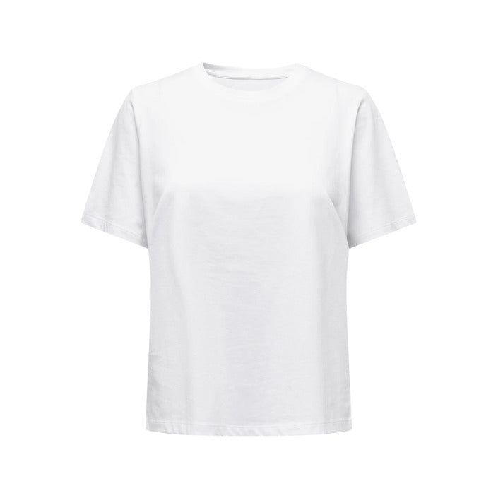 Only T-shirt Dames