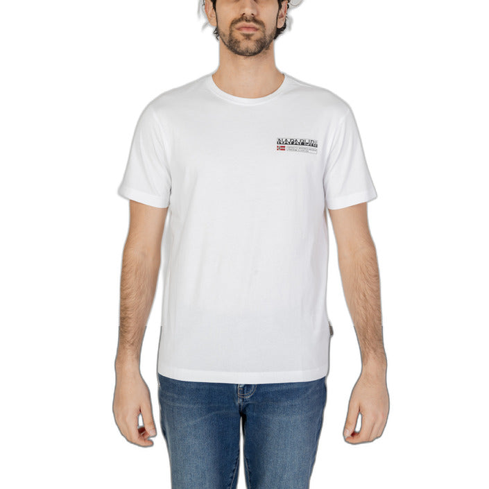 Napapijri T-shirt Heren