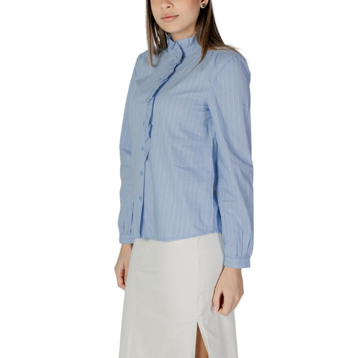Jacqueline De Yong Shirt Dames