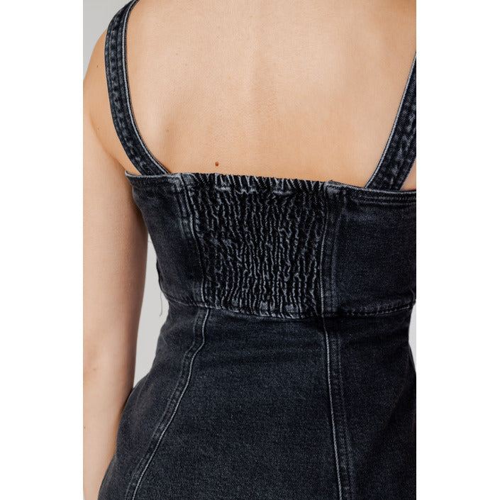 Tommy Hilfiger Jeans Jurk Dames