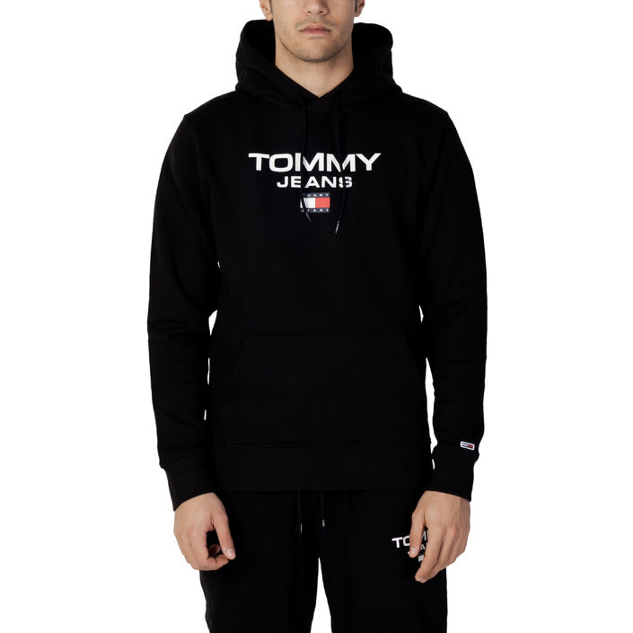 Tommy Hilfiger Jeans Sweatshirt Heren