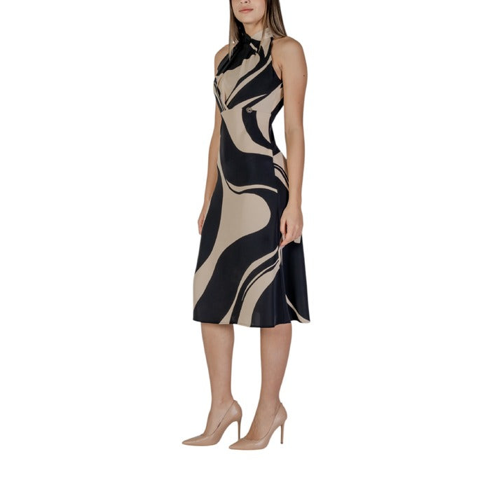 Rinascimento Jurk Dames