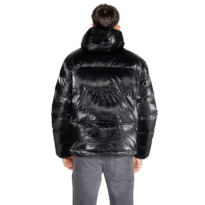 Ea7 Windbreaker Heren