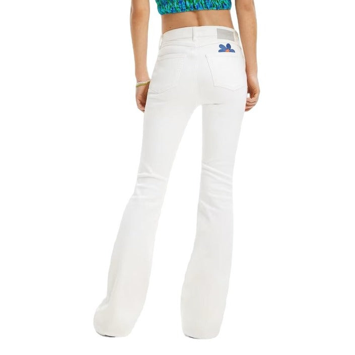 Desigual Jeans Dames