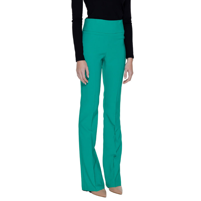 Sandro Ferrone Broek Dames